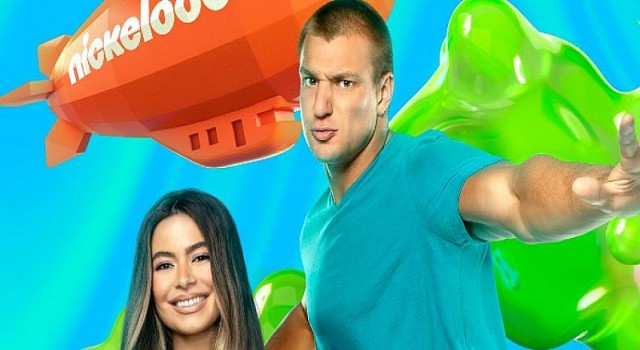 Nickelodeon’un 2022 Çocukların Seçimi Ödülleri’ne Yine Birbirinden Ünlü İsimler Katılacak