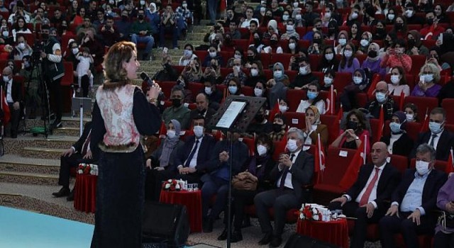 Sağlık Çalışanları İçin Azerin Konseri