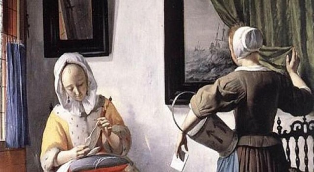 Sakıp Sabancı Müzesi’nde İstanbul Üniversitesi İşbirliğiyle Sanat Tarihi Seminerleri Başlıyor