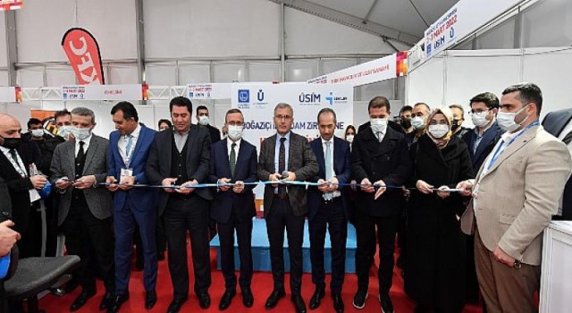 Üsküdar Belediyesi, Boğaziçi İstihdam Zirvesi İle Binlerce Kişiyi İş Sahibi Yapacak