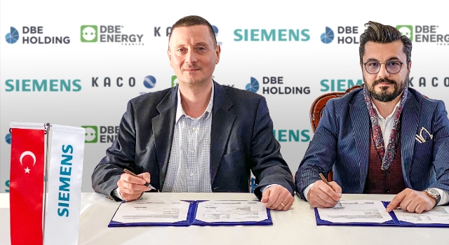 136 bin hanenin elektriği yeşil enerjiden sağlanacak