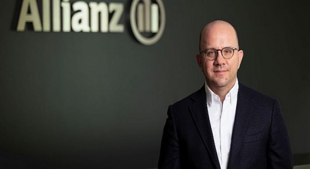 Allianz Türkiye müşteri deneyimi ödüllerine bir yenisini ekledi