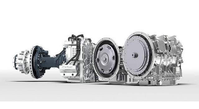 Allison Transmission, Autotech Ventures’a Yatırım Yaparak Global Mobilite Startup’larına Benzersiz Erişim İmkanı Sağlıyor