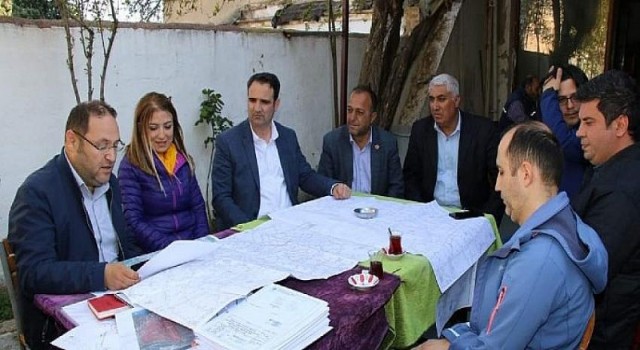 Aydın Büyükşehir Belediyesi’nden Didim ve Söke’de Dev Yatırım Atağı