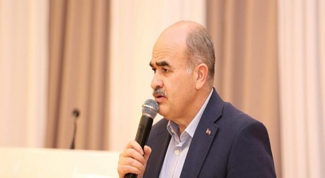 Canik’te 23 Nisan Bayramı Coşkuyla Kutlandı