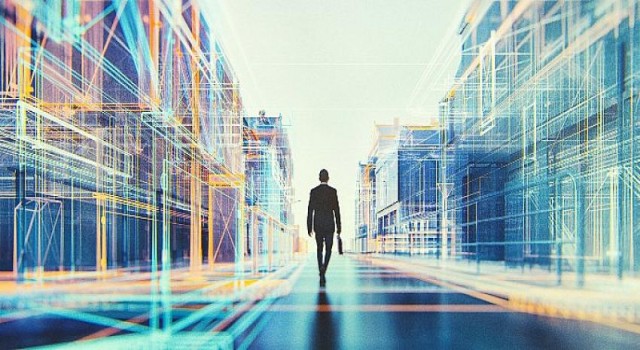 Çoklu Evren Metaverse’te Kişisel Veriler Tehdit Altında Mı