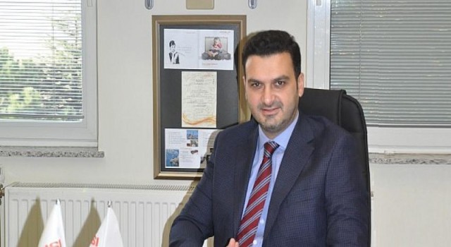 Çukurova Isı, “Verimli Sanayi” İçin Isıtmanın Önemine Dikkat Çekti!