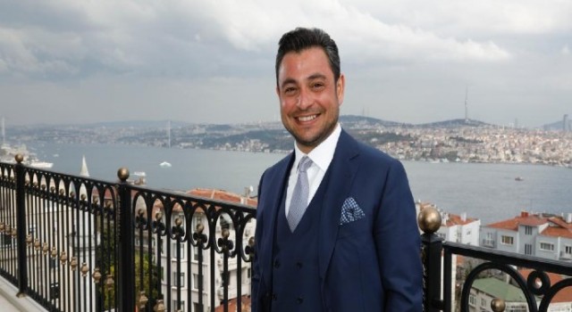 CVK Hotels&Resorts 10 Yılda 14 Otel Hedefliyor