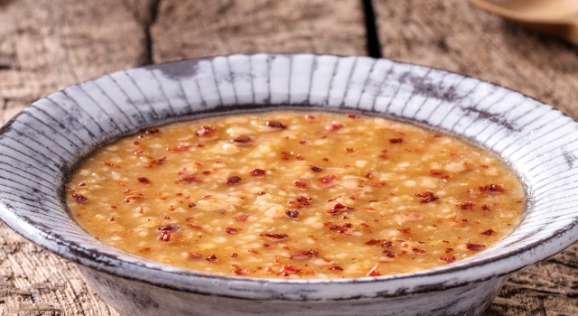 Duru Bulgur’dan Ramazan Sofralarını Lezzetlendirecek Tarifler