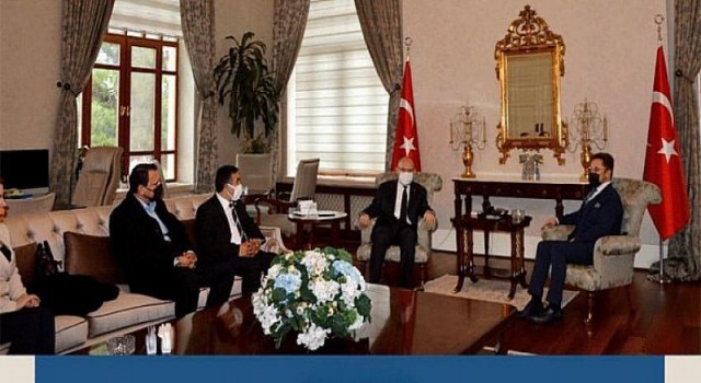 ‘’Hayalleriniz Kâbusa Dönmesin’’