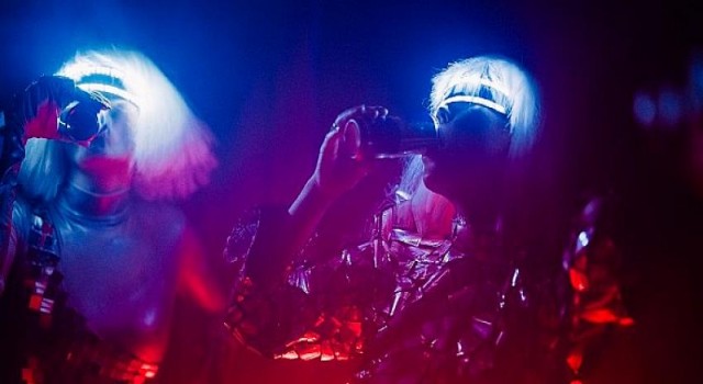 İstanbul’un Gece Hayatı Tek bir Çatı Altında Red Bull Unlocked’da Buluşuyor