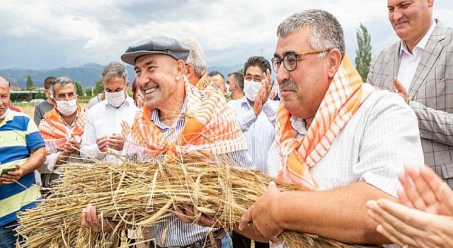 İzmir Büyükşehir Belediyesi’nden 3 yılda 12 milyar lirayı aşan yatırım