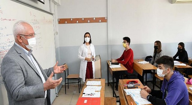 KARBEM’de ön kayıtlar başladı