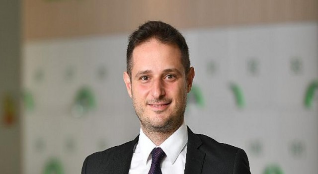 Kerem Barlak, Schneider Electric Türkiye, Orta Asya ve Pakistan Endüstriyel Otomasyon İş Birimi Başkan Yardımcısı Oldu