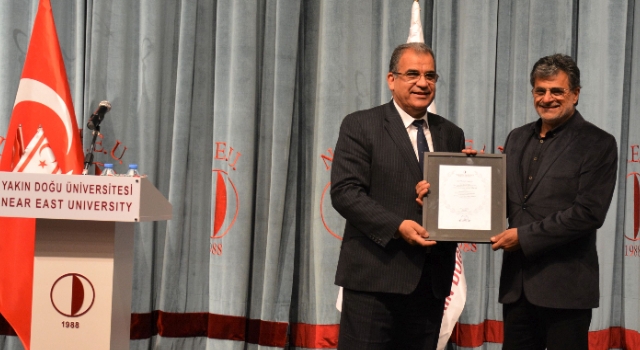 Kıbrıs Modern Sanat Müzesi