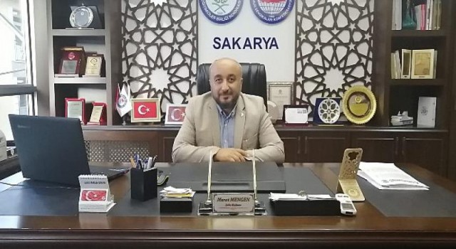 Mengen 10. Yılında Toplu Sözleşme Kongresini Değerlendirdi