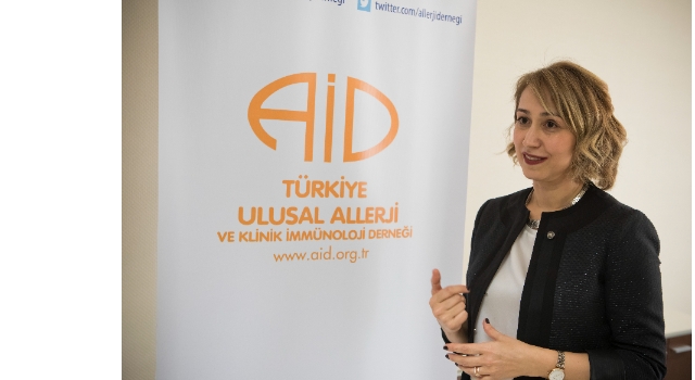 Polen Alerjisi Baharı Kabusa Çevirmesin