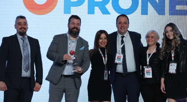 Pronet, küresel insan kaynakları standartlarını ödülle tescilledi