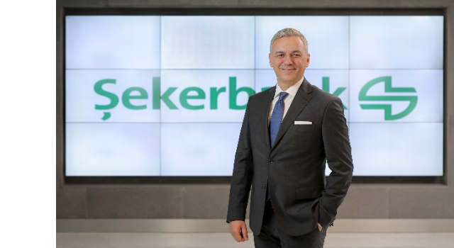 Şekerbank’tan KOBİ’lere  “İşinize Ramazan Bereketi” kampanyası  