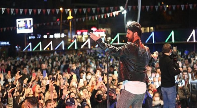 Sincan’da Ramazan Dolu Dolu Yaşanıyor