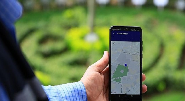 Telefonunuzda ‘büyükşehir’ var