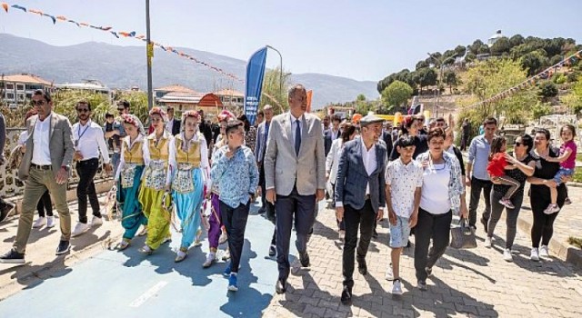 Türkiye’ye örnek olan ”Çocuk Belediyesi” projesi yaygınlaşıyor