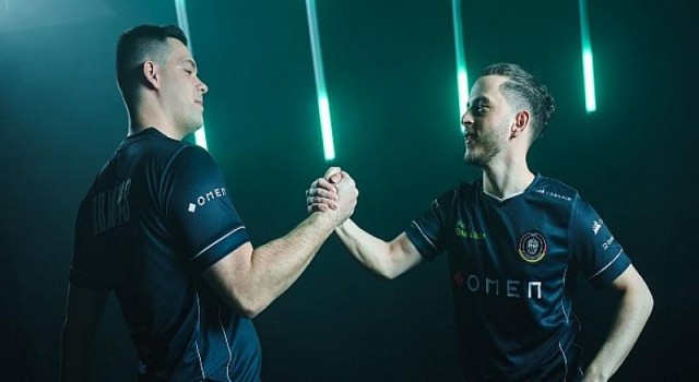 Valorant Challengers Yükselme Turnuvası’na Emea: Dach Masaya Yumruğunu Vuruyor, Big ve Fokus Yoluna Devam Ediyor