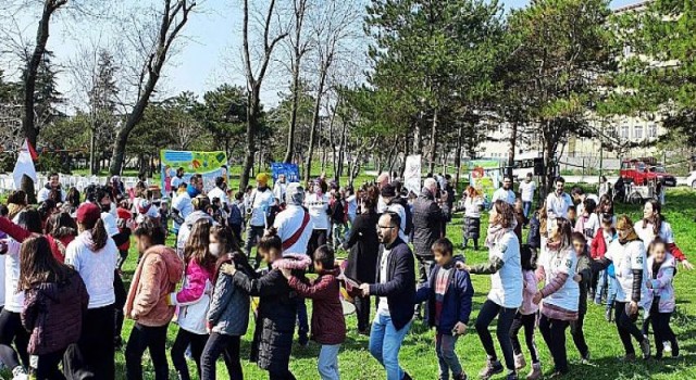 Vileda İle Çocuklar Doğa Dedektifi Oluyor