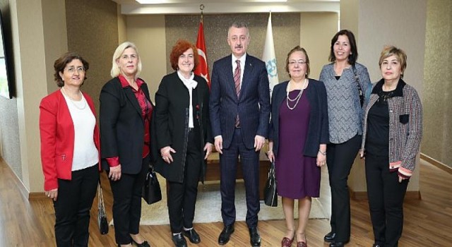 Başkan Büyükakın: Kocaeli bizim sevdamız