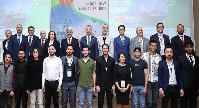 Başkan: Türkiye’de lojistik mastır plan yapan ilk belediye Kocaeli Büyükşehir