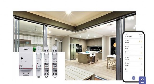 CX³ with Netatmo ile evinizin tüm kontrolü elinizde!