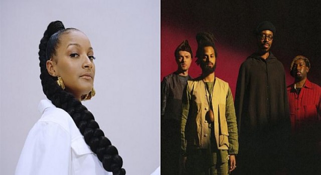 EFG Londra Caz Festivali hafta sonu Zorlu PSM’de başlıyor