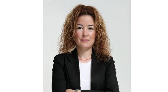 Işıl Öztürk Bulut Menemen Belediyesi Basın Yayın Koordinatörü oldu