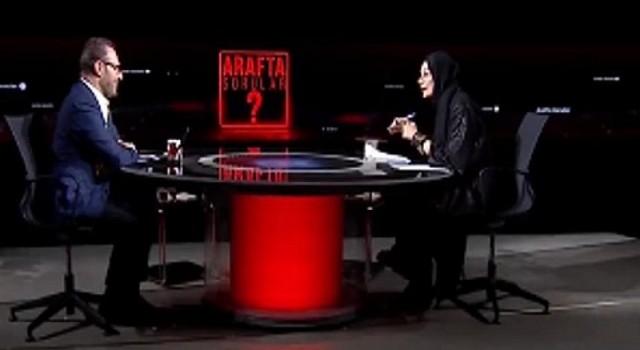 24 TV’nin her bölümü merakla beklenen programı Arafta Sorular’ın bu haftaki konuğu, Sağlık Bakan Yardımcısı Dr. Şuayip Birinci oldu.