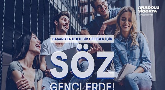 Anadolu Sigorta “Gençlik Konseyi” ile Köklü Acentelerini Geleceğe Hazırlıyor
