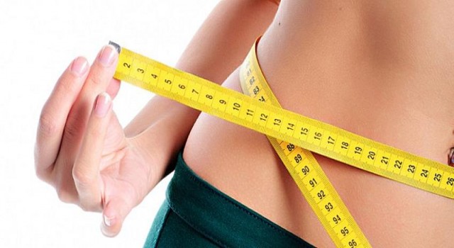 Ayda 5 kilo vermek mümkün, ama!