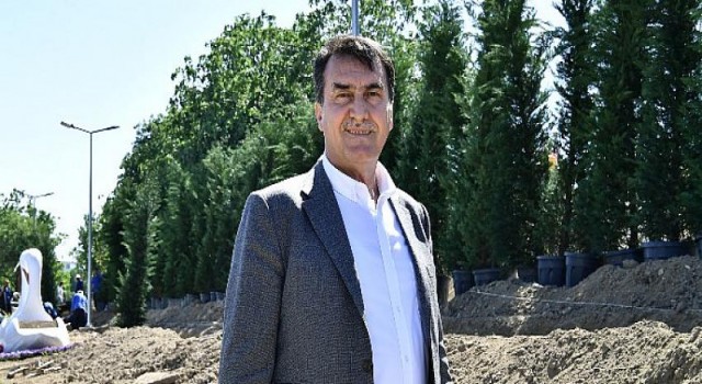 Bursa’da Eğlencenin Yeni Adresi; Macera Bursa