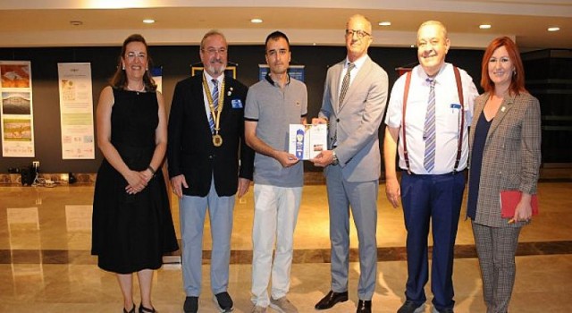 Dünyanın Gözü Kulağı İFOD’un Yarışmalarında