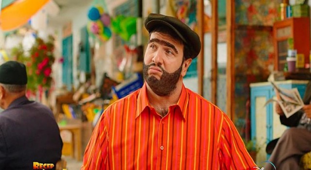 Gişe Rekorları Kıran Recep İvedik Serisinin Yeni Filmi ‘Recep İvedik 7’ Yakında Sadece Disney+’ta