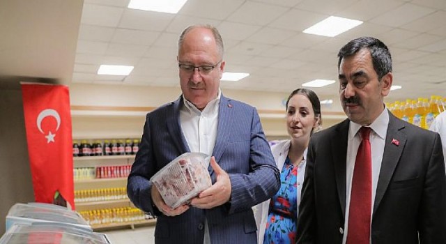 Hayat Ağacı Derneği’ne Vekaleten Kurban Bağış Belediye 3950 Tl