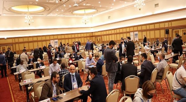 İklimlendirme Sektörünün Lider Fuarı “ISK-SODEX 2023”e Katılım İmzaları Atılıyor