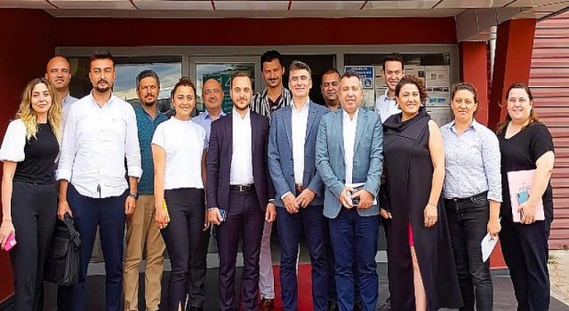 İşbir Yatak’tan Performans Sistemini Artıracak Dijital Dönüşüm