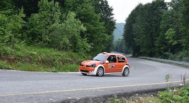 Kartepe’de Tırmanma Heyecanı Başlıyor