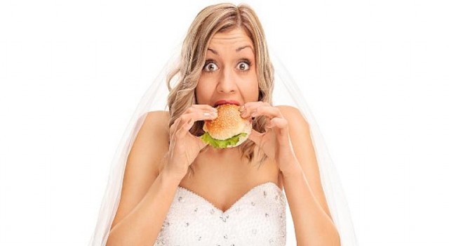 “Kusursuz gelin olma” baskısı yeme bozukluğu ile sonuçlanabiliyor