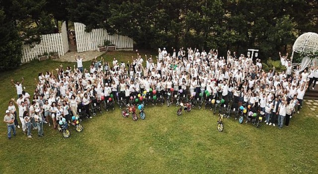 L’ORÉAL Türkiye Çalışanları, Birlikte Olumlu Bir Etki Yaratmak İçin ‘Citizen Day’de Buluştu