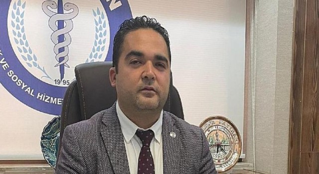 Özdemir; Sağlık Çalışanlarına Tazminat Ödettirilmeyecek