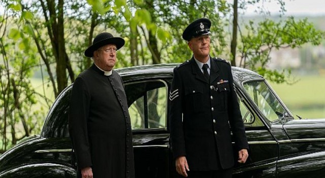 “Peder Brown” Merakla Beklenen Yeni Sezonuyla Ekranlara Dönüyor