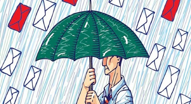 Türkiye’de kurumsal hesap bilgilerini çalmayı amaçlayan kötü niyetli spam operasyonu tespit edildi