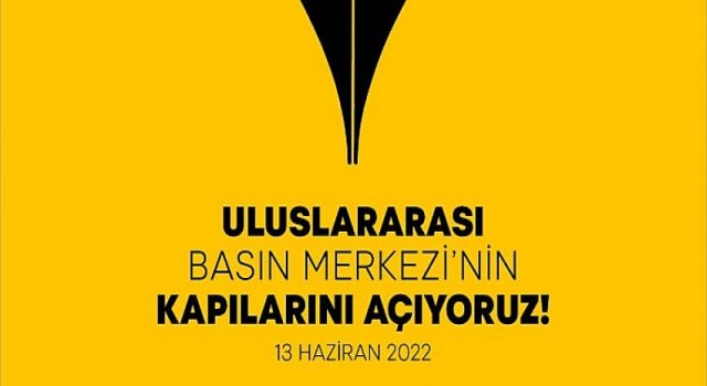Uluslararası iki gazetecilik etkinliği İzmir’de