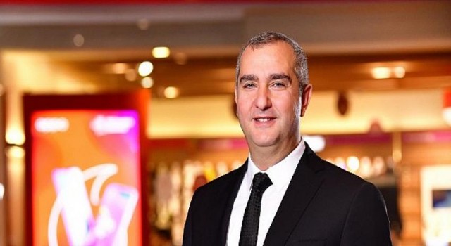 Vodafone’dan Mobil Altyapı Dönüşümü